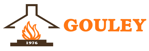 logo Cheminées Gouley